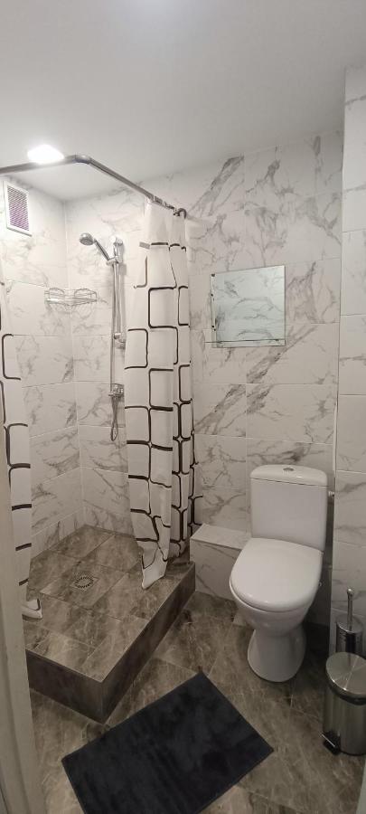 Adeles Apartamentai Panevezyje Panevėžys Εξωτερικό φωτογραφία