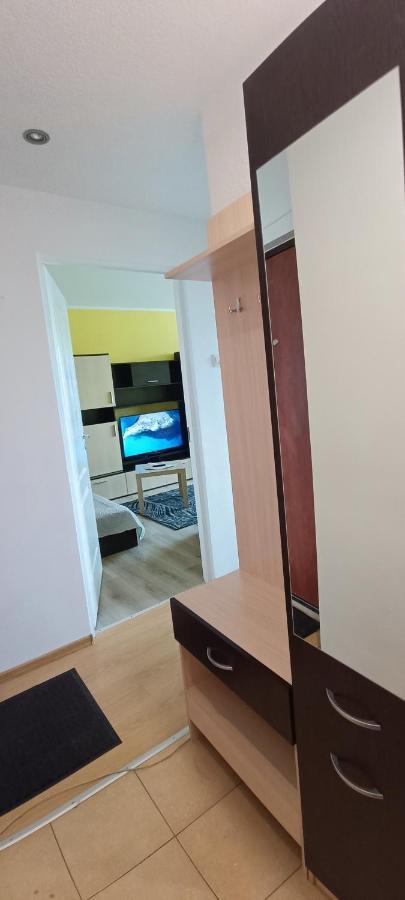 Adeles Apartamentai Panevezyje Panevėžys Εξωτερικό φωτογραφία